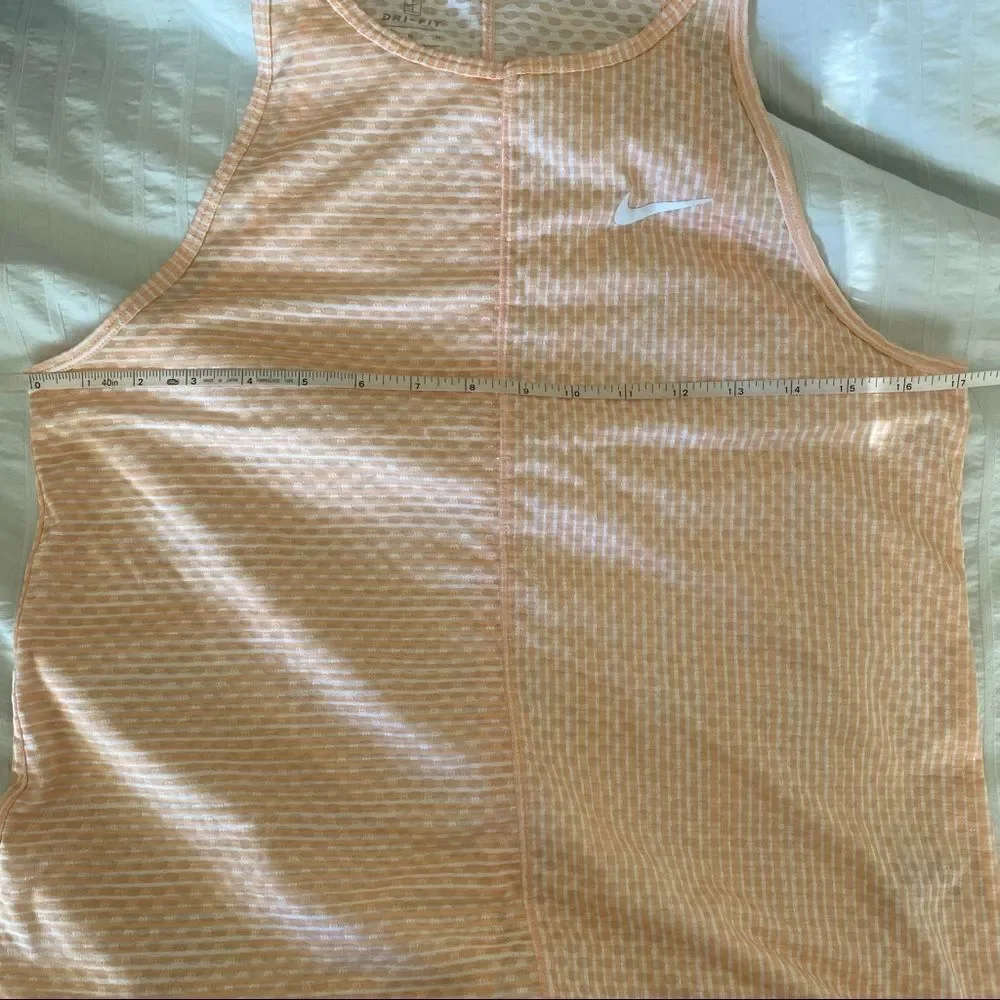 Nike Drifit Tanktop